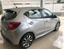 Honda Brio 1.2L 2019 - Cần bán xe Honda Brio 1.2L đời 2019, màu bạc, nhập khẩu  