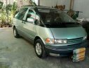 Toyota Previa   1991 - Bán Toyota Previa năm sản xuất 1991, nhập khẩu nguyên chiếc, xe gia đình sử dụng