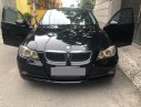 BMW 3 Series 320i 2008 - Bán BMW 320i 2008 tự động, màu đen sang trọng cực kỳ