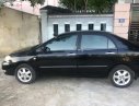 Toyota Corolla altis 1.8G MT 2007 - Bán xe Toyota Corolla altis 1.8G MT 2007, màu đen chính chủ