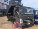 Xe tải 5 tấn - dưới 10 tấn 2017 - Bán xe ben Hyundai 6T9 ga cơ, giảm giá cực sâu