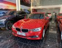 BMW 3 Series 320i  2014 - BMW 3 Series 320i đời 2014 màu đỏ, nội thất kem