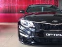 Kia Optima 2.4 GT line 2019 - Bán xe Kia Optima 2.4 GT line đời 2019, màu đen 