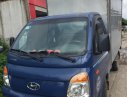 Hyundai Porter 2009 - Cần bán lại xe Hyundai Porter sản xuất 2009, màu xanh lam, xe nhập