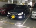 Mercedes-Benz S class  S550   2008 - Chính chủ bán Mercedes S550 sản xuất năm 2008, đã lên form S63 AMG 2012, màu đen, xe nhập