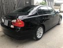 BMW 3 Series 320i 2008 - Bán BMW 320i 2008 tự động, màu đen sang trọng cực kỳ