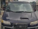 Hyundai Libero 2007 - Bán Hyundai Libero đời 2007, màu xanh lam, nhập khẩu nguyên chiếc 