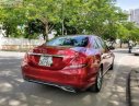 Mercedes-Benz C class 200 2016 - Xe Mercedes 200 sản xuất 2016, màu đỏ