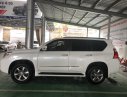 Lexus GX GX460 Premium 2012 - Bán Lexus GX460 Premium màu trắng/kem, sản xuất 12/2012 đăng ký 2013, nhập khẩu Mỹ