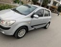 Hyundai Click 2008 - Bán Hyundai Click sản xuất 2008, màu bạc, nhập khẩu