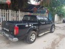 Nissan Navara 2011 - Bán Nissan Navara năm 2011, màu đen, xe nhập, 305 triệu