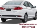 Honda City    2019 - Bán Honda City 2019 - Giao xe ngay giá chỉ từ 559 triệu