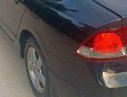 Honda Civic  MT  2009 - Gia đình bán Honda Civic MT 2009 màu đen