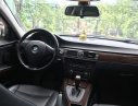 BMW 1 Series 2009 - Bán ô tô BMW 1 Series sản xuất năm 2009, màu đen, nhập khẩu nguyên chiếc