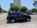 Toyota Prado TXL 2016 - Bán Toyota Prado TXL sản xuất năm 2016, màu đen, nhập khẩu