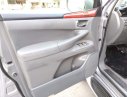 Lexus LX  570  2009 - Bán xe Lexus 570 model 2009, màu bạc, nhập khẩu