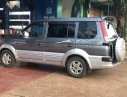 Mitsubishi Jolie   2004 - Cần bán Mitsubishi Jolie năm sản xuất 2004, màu xám, xe chạy ổn định