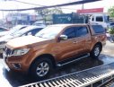 Nissan Navara EL 2016 - Bán Nissan Navara EL đời 2016, màu cam, nhập khẩu nguyên chiếc, giá tốt
