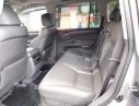 Lexus LX  570  2009 - Bán xe Lexus 570 model 2009, màu bạc, nhập khẩu