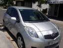 Toyota Yaris   2007 - Bán xe Yaris cuối 2007 số tự động nhập Nhật