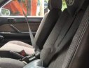 Toyota Camry 1988 - Gia đình bán xe Toyota Camry sản xuất 1988, màu bạc, còn zin