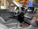 Mercedes-Benz GLE-Class 400 4matic Coupe 2016 - Cần bán xe Mercedes GLE 400 4matic Coupe chính chủ gia đình đang sử dụng, màu đỏ, nhập khẩu Mỹ, giá 3,3tỷ