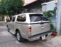 Toyota Hilux   2010 - Bán Hilux máy dầu, đời 2010 nhập khẩu, zin đến từng ốc vít
