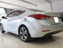 Hyundai Elantra GLS 2015 - Bán xe Hyundai Elantra đời 2015, màu bạc, xe nhập