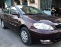 Toyota Corolla altis   1.8G MT   2002 - Bán Toyota Corolla Altis 1.8G MT đời 2002, máy còn nguyên bản, gầm chắc chắn