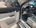 Chevrolet Captiva LTZ 2014 - Bán Chevrolet Captiva 2.4 LTZ màu đen, sản xuất 2014, đăng ký 2015, tên tư nhân