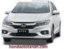 Honda City    2019 - Bán Honda City 2019 - Giao xe ngay giá chỉ từ 559 triệu