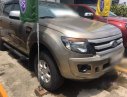 Ford Ranger  XLS  2014 - Bán Ford Ranger XLS mới 80%, full phụ kiện cao cấp