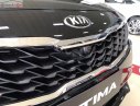 Kia Optima 2.4 GT line 2019 - Bán xe Kia Optima 2.4 GT line đời 2019, màu đen 