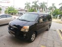 Hyundai Starex  van 2004 - Xe nhà không dùng nên bán Hyundai Starrex van 2004, màu đen, xe nhập