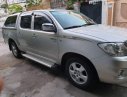 Toyota Hilux   2010 - Bán Hilux máy dầu, đời 2010 nhập khẩu, zin đến từng ốc vít
