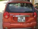 Daewoo Matiz 2008 - Bán Daewoo Matiz sản xuất 2008, nhập khẩu, đăng ký 2010, xe chất