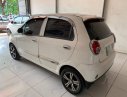 Chevrolet Spark  MT 2011 - Bán Chevrolet Spark MT sản xuất năm 2011, màu trắng, xe đẹp