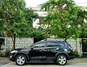 Chevrolet Captiva LTZ 2014 - Bán Chevrolet Captiva 2.4 LTZ màu đen, sản xuất 2014, đăng ký 2015, tên tư nhân