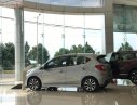 Honda Brio 1.2L 2019 - Cần bán xe Honda Brio 1.2L đời 2019, màu bạc, nhập khẩu  