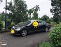 Mercedes-Benz S class  S550   2008 - Chính chủ bán Mercedes S550 sản xuất năm 2008, đã lên form S63 AMG 2012, màu đen, xe nhập