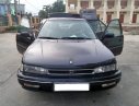Honda Accord   1992 - Bán xe Accord đời 1992, hàng xuất Châu Âu, phun điện tử Turbo 2.2i