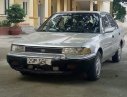 Toyota Corolla XL 1.3 MT 1998 - Cần bán lại xe Toyota Corolla XL 1.3 MT sản xuất năm 1998, màu bạc  