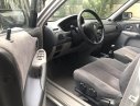 Mazda 3 2003 - Bán Mazda 3 2003 dòng 323 hàng hiếm nhất Việt Nam, xe đắp mền đi đúng 72.000km, còn như mới zin nguyên, xe nội thất còn thơm