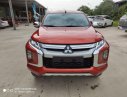 Mitsubishi Triton 2019 - Xe Mitsubishi Triton năm sản xuất 2019 nhiều khuyến mãi