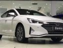 Hyundai Elantra   2019 - Cần bán xe Hyundai Elantra đời 2019, màu trắng, giá tốt