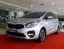 Kia Rondo  GMT  2019 - Bán xe Kia Rondo đời 2019, màu bạc, 609tr