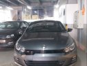 Volkswagen Scirocco  GTS   2016 - Bán Volkswagen Scirocco GTS 2016, màu xám, xe nhập