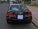 Toyota Camry G 2009 - Bán xe Toyota Camry G sản xuất năm 2009, màu đen, 515tr