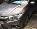 Honda City   Top    2017 - Bán Honda City Top năm sản xuất 2017, odo 12000km