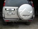 Ford Everest 2009 - Cần bán xe Ford Everest sản xuất năm 2009